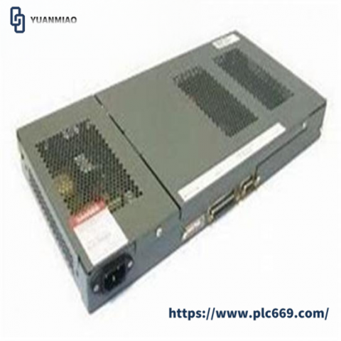 Foxboro P0904BS-0E Data Control System - Industrial Automation Solution