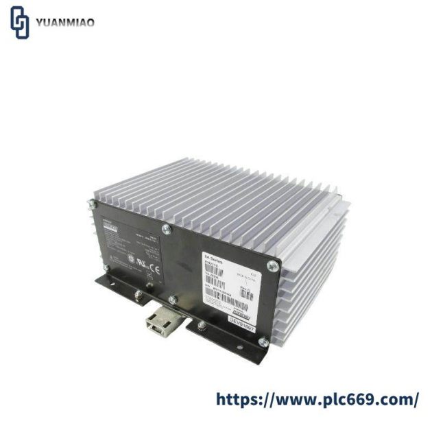 FOXBORO P0912CB Control Module