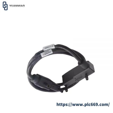 Foxboro P0916VB Terminal Cable; Manufacturer: FOXOBORO