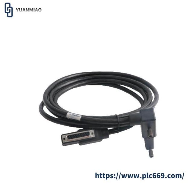 Foxboro P0916VC - High-Performance Termination Cable for Industrial Control Systems