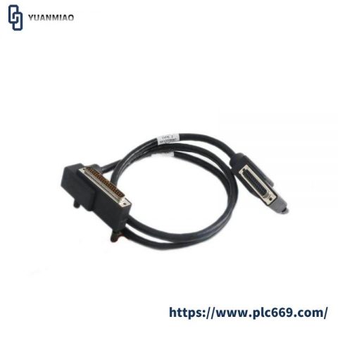 Foxboro P0916VL Hypalon Cables, for Industrial Control Applications