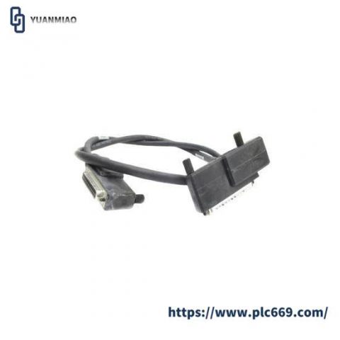 Foxboro P0916VL: Industrial Control System Termination Cable