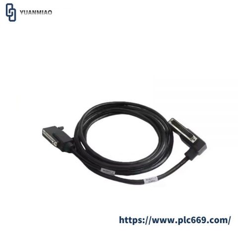 Foxboro P0916VM Hypalon Term Cable