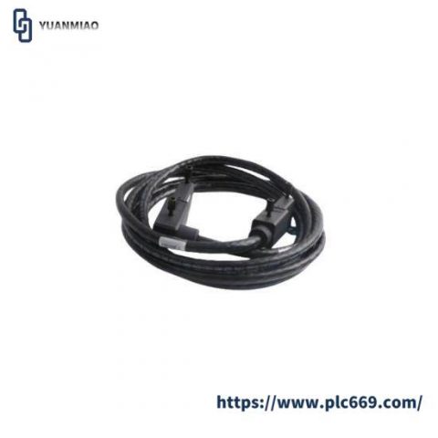 FOXBORO P0916WF Baseplate Cable: Reliable Connection for Industrial Automation