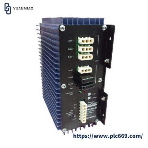 FOXBORO P0922YU VA-26816 Power Module: Industrial Control Excellence