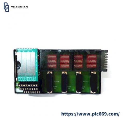 FOXBORO P0926GH High-Performance Industrial Control Module