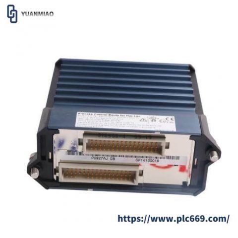 FOXBORO P0926TM Module for Industrial Control Systems