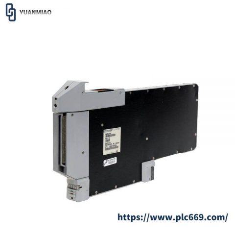 FOXBORO P0960HA Industrial Control Module