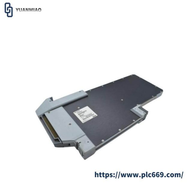 FOXBORO P0960HA Industrial Control Module