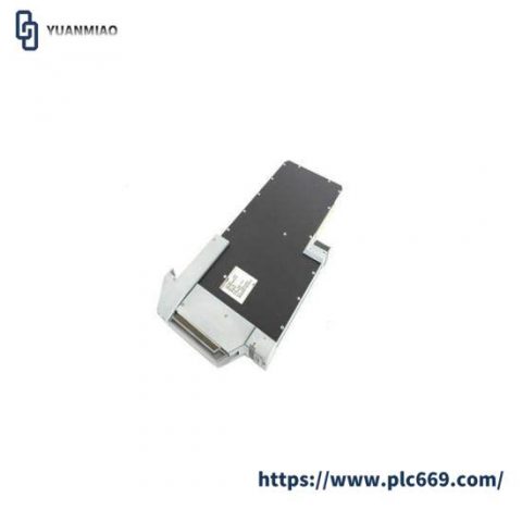 FOXBORO P0970EJ-DNBX Control Module