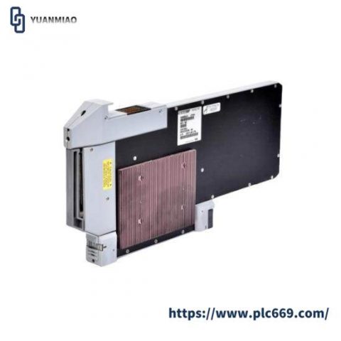 FOXBORO P0972PP-NCNI - Industrial Control Module