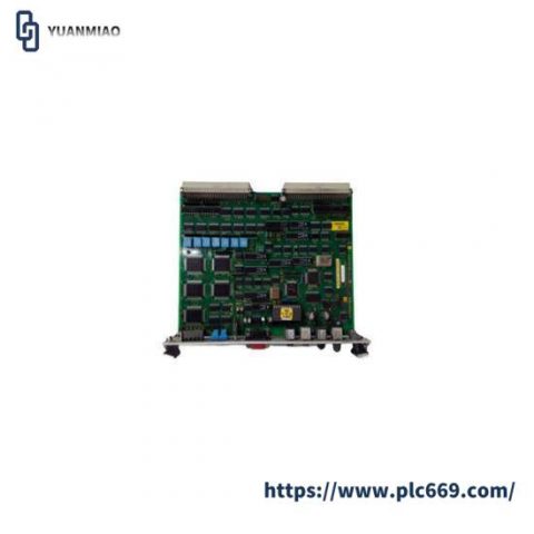 FOXBORO PO961BC CP40B I/A Series Control Module