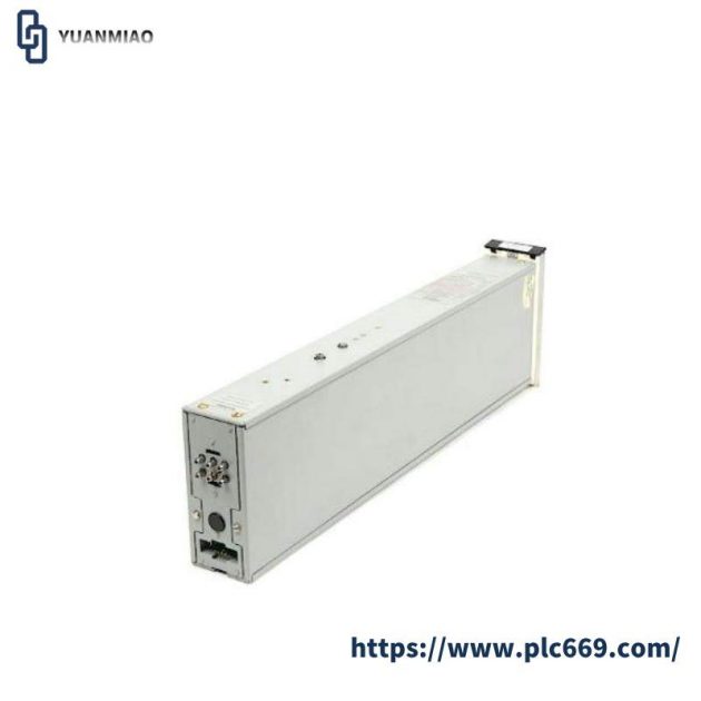 FOXBORO RH924UQ - Industrial Control Module