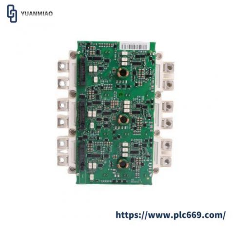 ABB FS450R17KE3/AGDR-71C IGBT Module