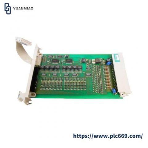 Honeywell FSC 10106/2/1 DCS Module