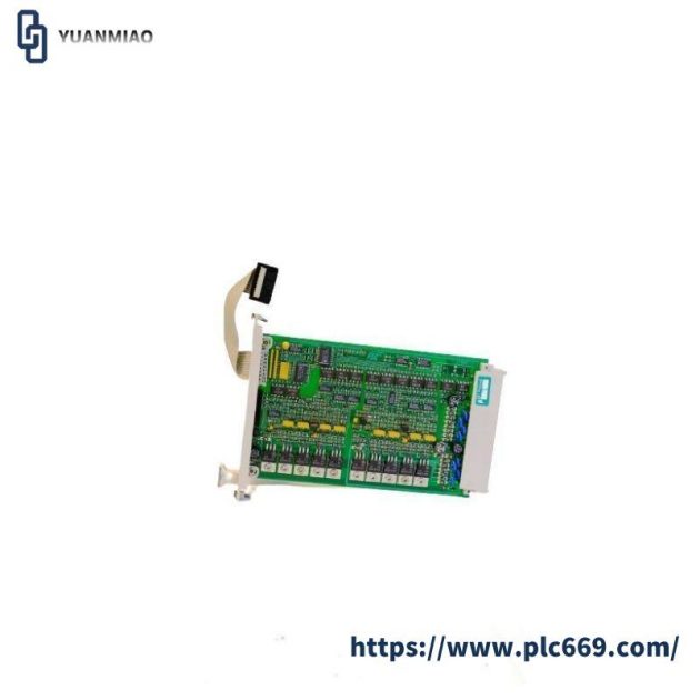 FSC FS7-2173-2RP: High-Performance Industrial Control Module