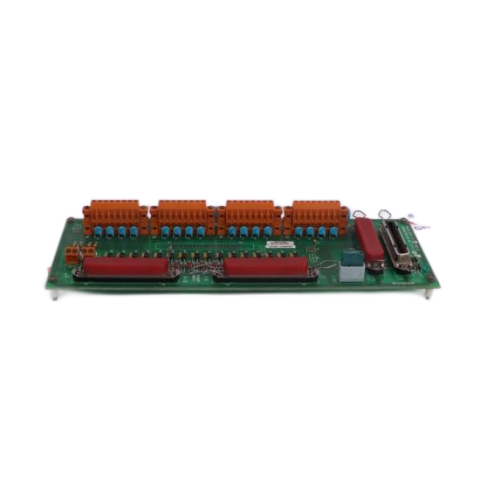 Fuji Automation's 6MBI100U4B-120-50, Industrial Control Module