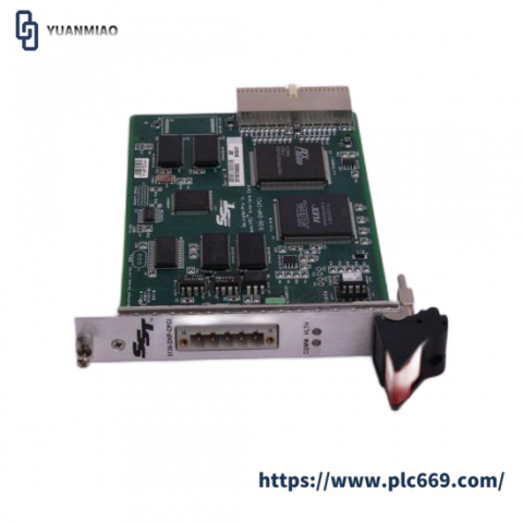 Fuji Automation FTU266B Industrial Control Module, High Performance, Precision Engineering