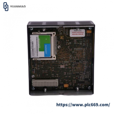 Fuji FTU 126A - Advanced Industrial Automation Module