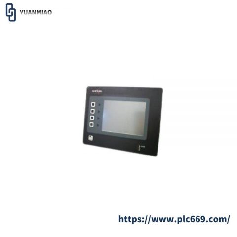 Red Lion G306A000 E52H1000690 OPERATOR INTERFACE: Industrial-grade HMI for Efficient Process Control