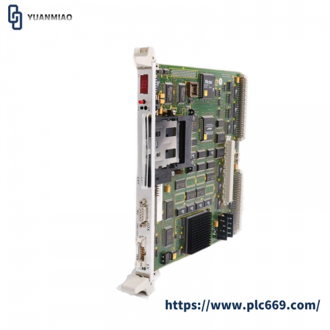 GD BOLOGNA CPU/NA386, G.D 15AD80H0001 & G.D 15AD80G0015, Industrial Control Module