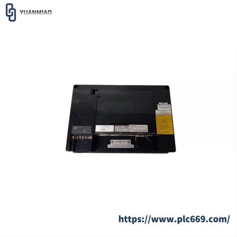 GE 05060102T1AP10 - High-Precision Control Module for Industrial Automation