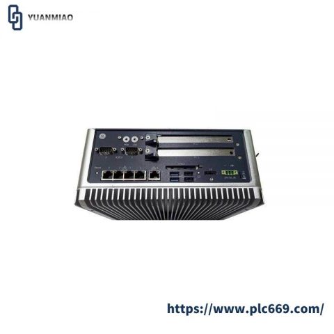 GE 0552N1QLG132A-01 Control Module: Industrial Automation Excellence