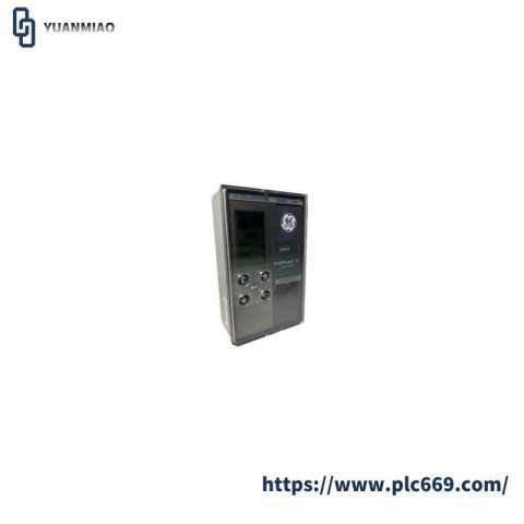 GE 10096227G5 TU Trip Unit - Advanced Power Protection Module