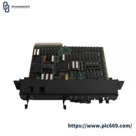 GE 151X1224CFG GFOI Module for Industrial Control Systems