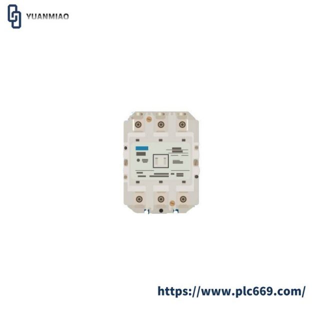 GE 201TI Industrial Control Module