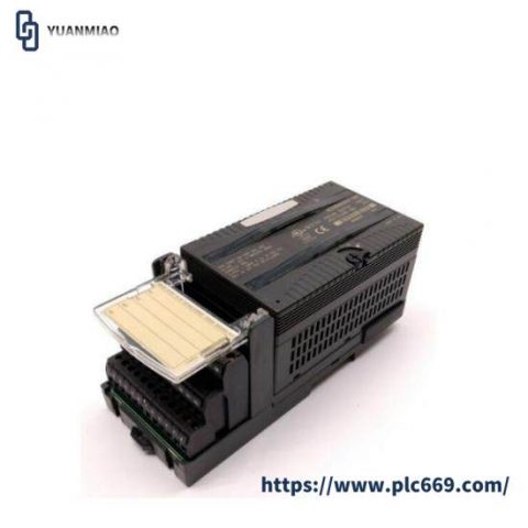 GE 369-HI-0-M-0-0 - Advanced Motor Management Relay for Industrial Applications