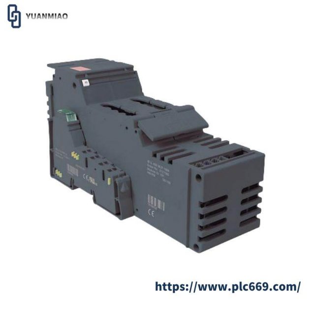 GE 369-HI-0-M-0-0 - Advanced Motor Management Relay for Industrial Applications