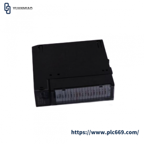 GE 44A730240-G01 - High-Performance Control Module for Industrial Automation