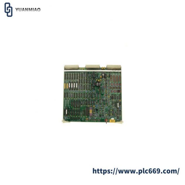 GE 46-288512G1-F I/O BOARD: Advanced Industrial Control Module