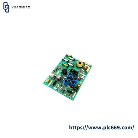 GE 531X111PSHARG1: Advanced Power Supply Card for Industrial Automation