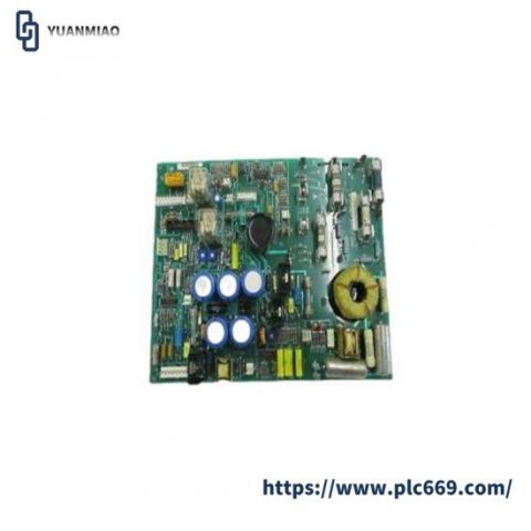 GE-531X111PSHARG3 Power Supply Card; Manufacturer: GE-FANUC