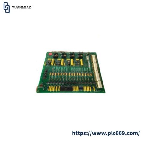 GE 531X128HMSADG1: Precision Power Supply Card for Industrial Automation