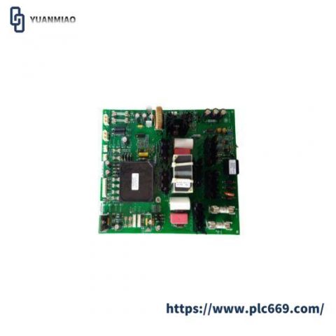 GE 531X175SSBAYM2 - Six Series Dual Channel BIU Interface Module