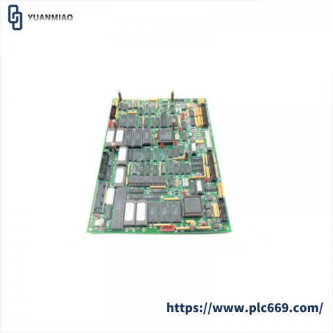 GE 531X306LCCBCG3 - High-Speed LAN Communication Card by GE-FANUC