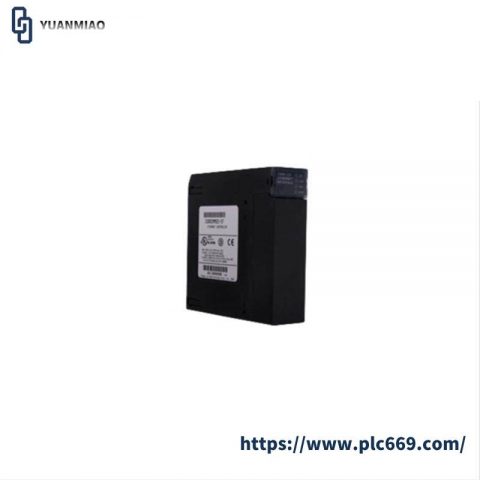 GE 8521-TC-SA Industrial Control Module