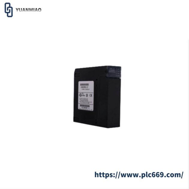 GE 8521-TC-SA Industrial Control Module