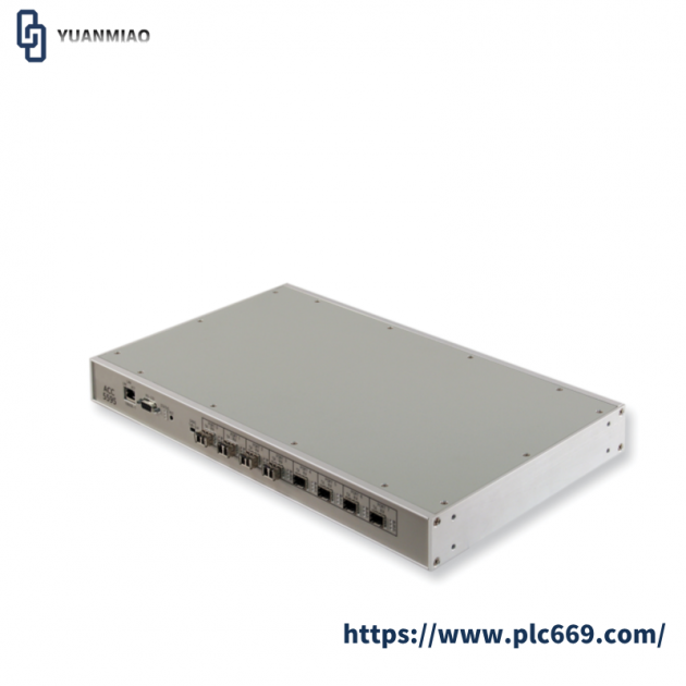 GE 8521-TC-SA Industrial Control Module