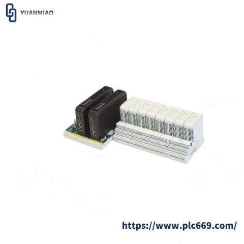 GE 8811-IO-DC 8811-IO-DC-01 Digital Input Module for Industrial Automation