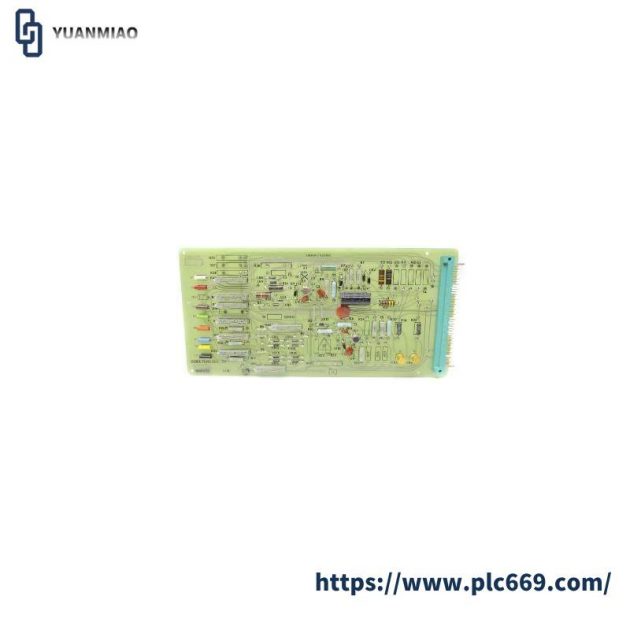 GE 994D153G18 Industrial Control Board, for precise automation solutions