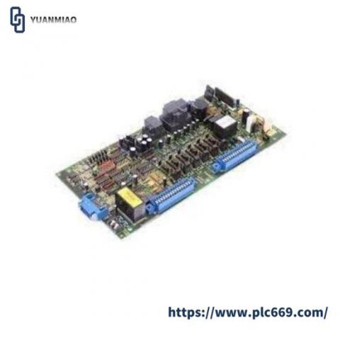 GE A20B-1003-0090/05A Fanuc Servo PCB: Precision Control Core Component