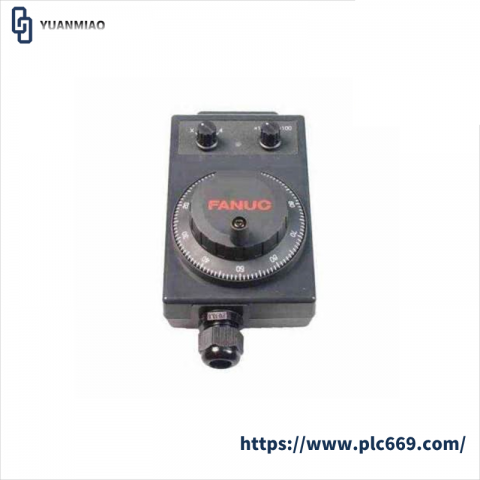 GE A860-0203-T001: Manual Pulse Generator - Precision Timing Solutions