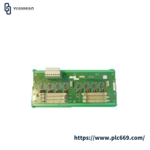 GE Alstom Microrec NEGTBCSR1 - FEG-S032-J001 | Industrial Control Module