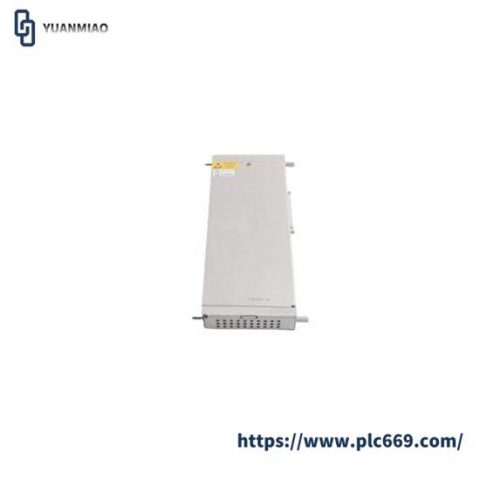 GE Bently Nevada 136483-01 Modular Automation PLC, Designed for Industrial Control Systems