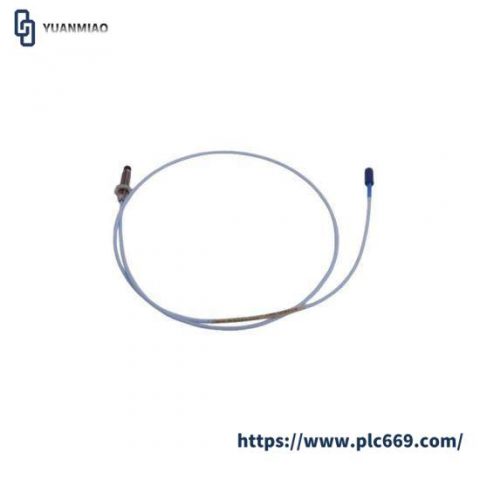 GE Bently Nevada 330103-00-05-15-02-CN | Precision Proximity Probe for Industrial Automation, 200 characters or less