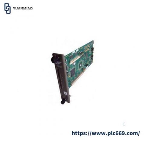 GE BK698A201S12 Control Module for Industrial Automation